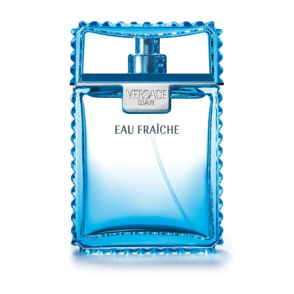 Versace Man Eau Fraiche 100ml EDT - Caballero