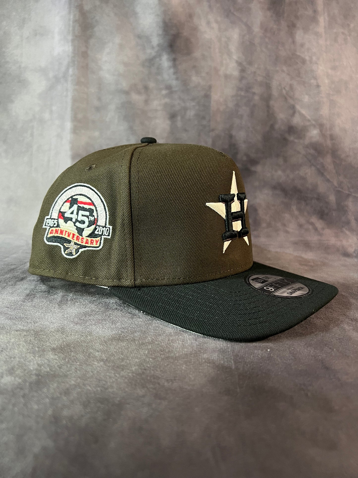 NEW ERA Semi-Curva