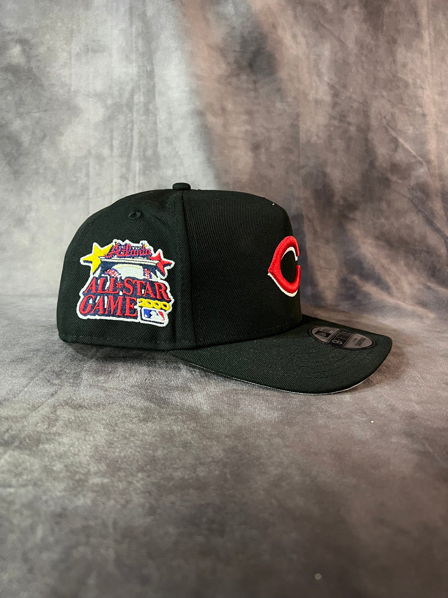 NEW ERA Semi-Curva