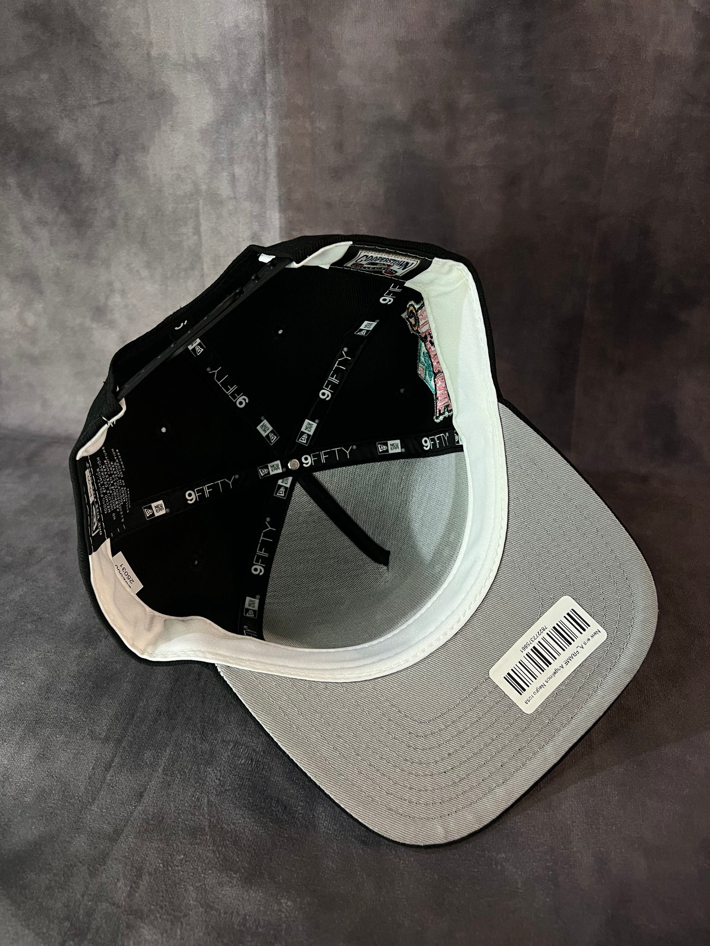 NEW ERA Semi-Curva