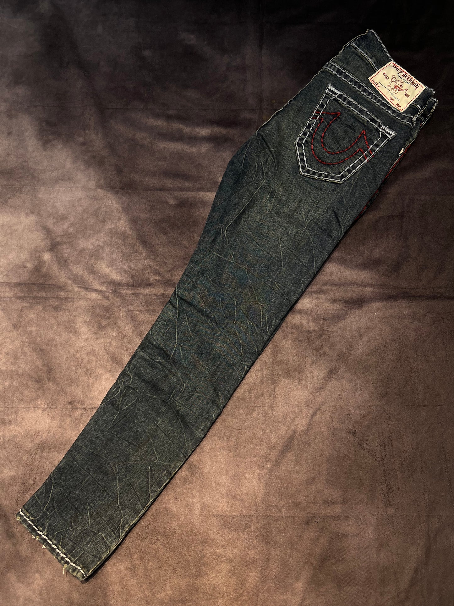 Pantalón TRUE RELIGION corte ROCCO