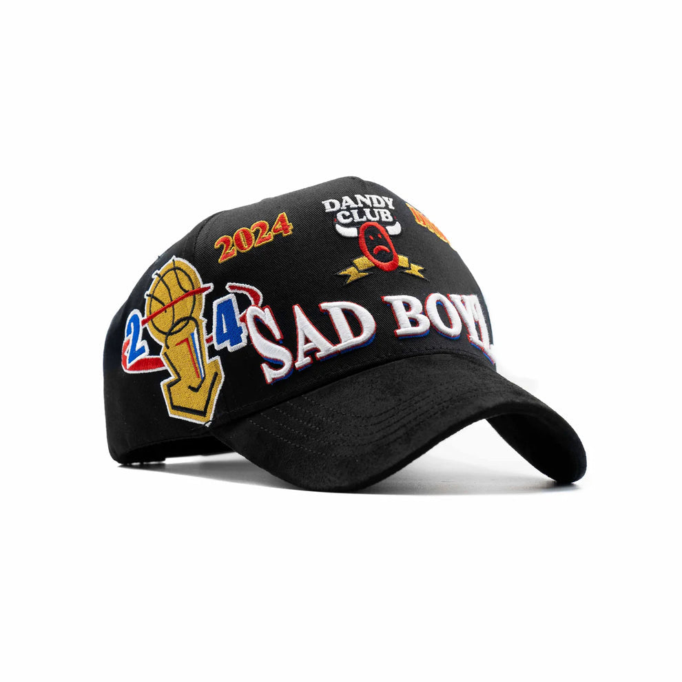 Dandy Hats - Como Jordan