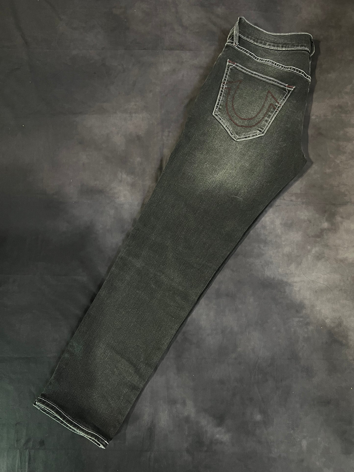 Pantalón TRUE RELIGION - Relaxed Slim