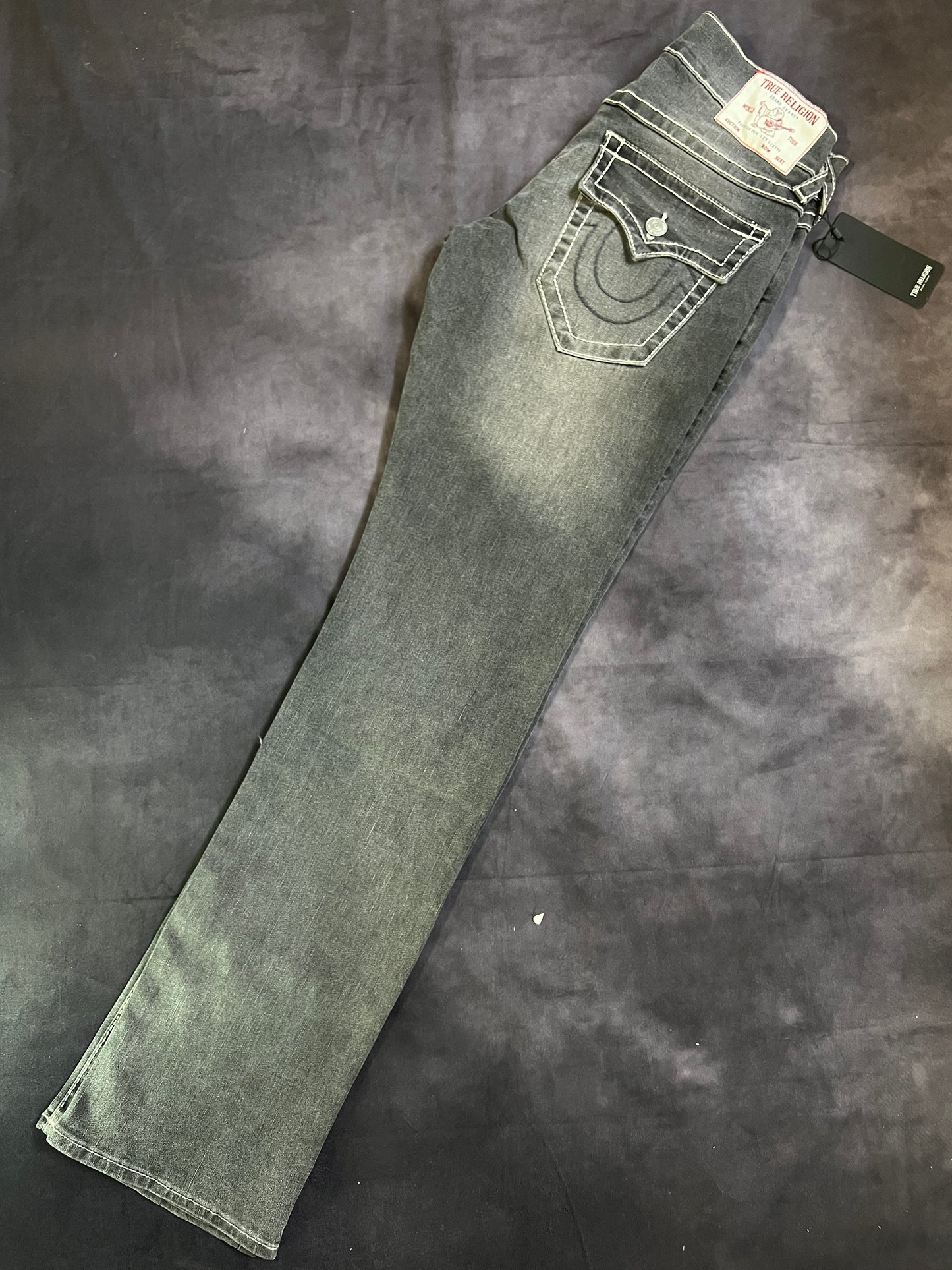 Pantalón TRUE RELIGION - Relaxed Straight