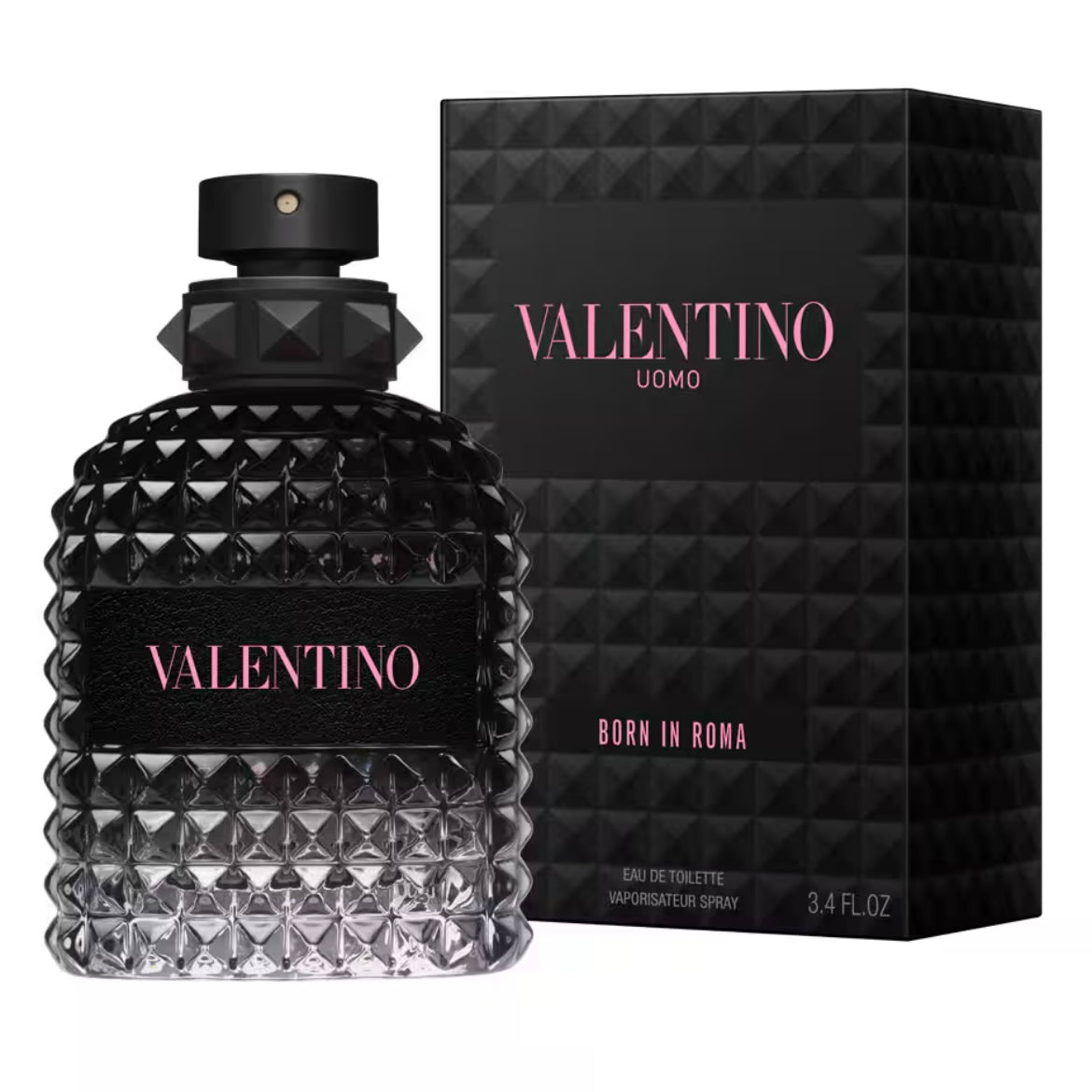 Valentino Uomo Born In Roma EDT 100ml