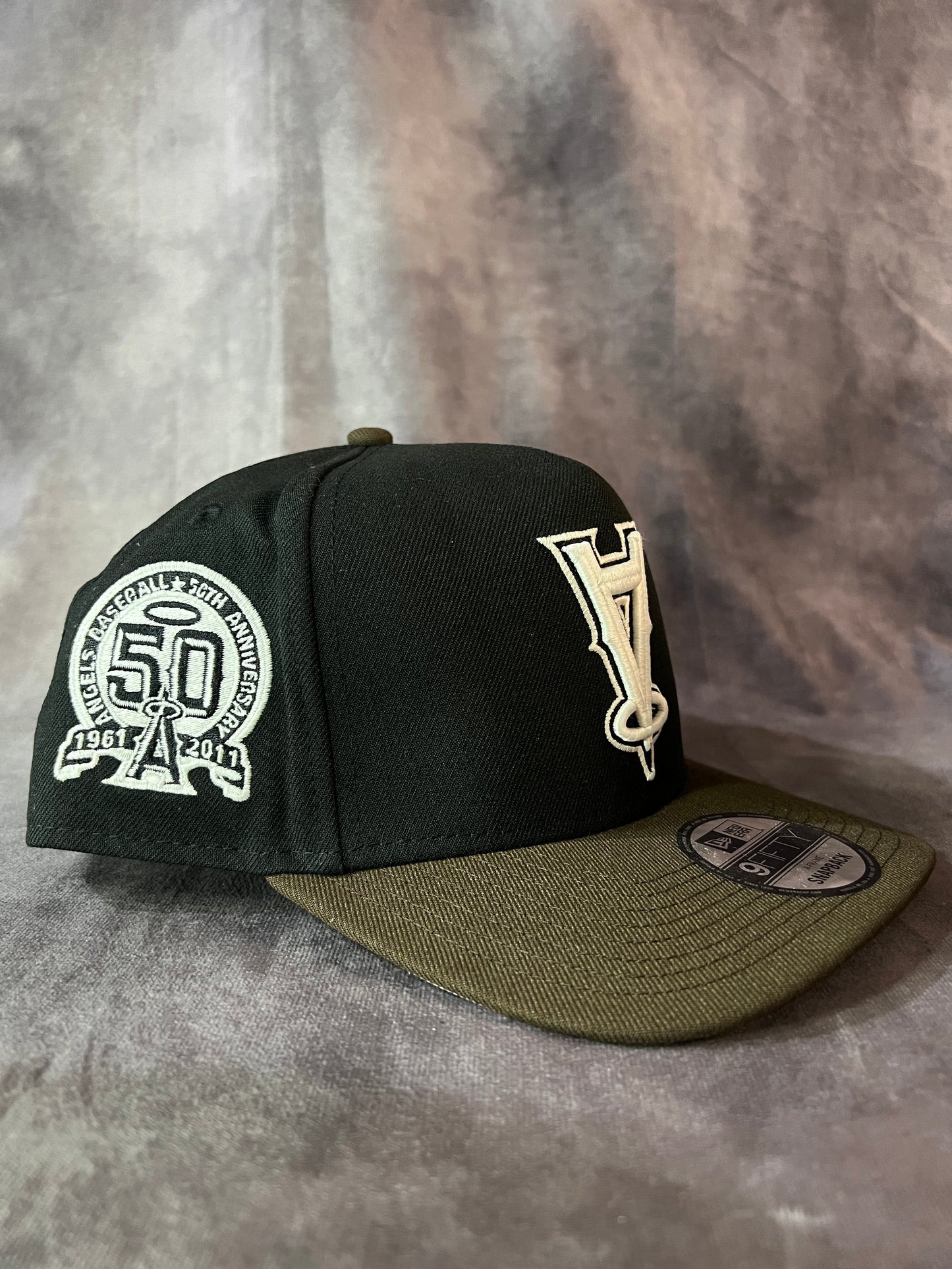 NEW ERA Semi-Curva