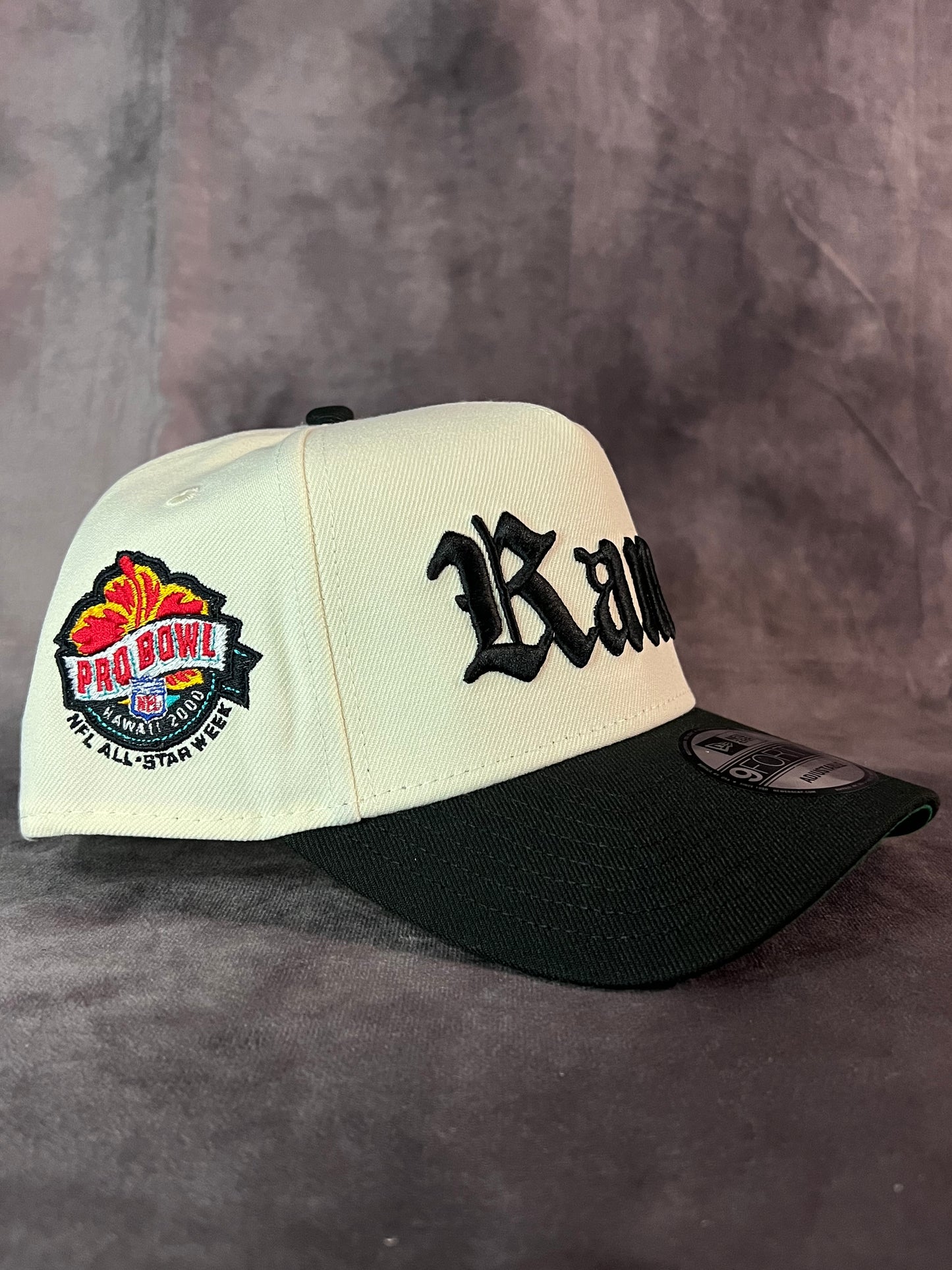 NEW ERA - Curva