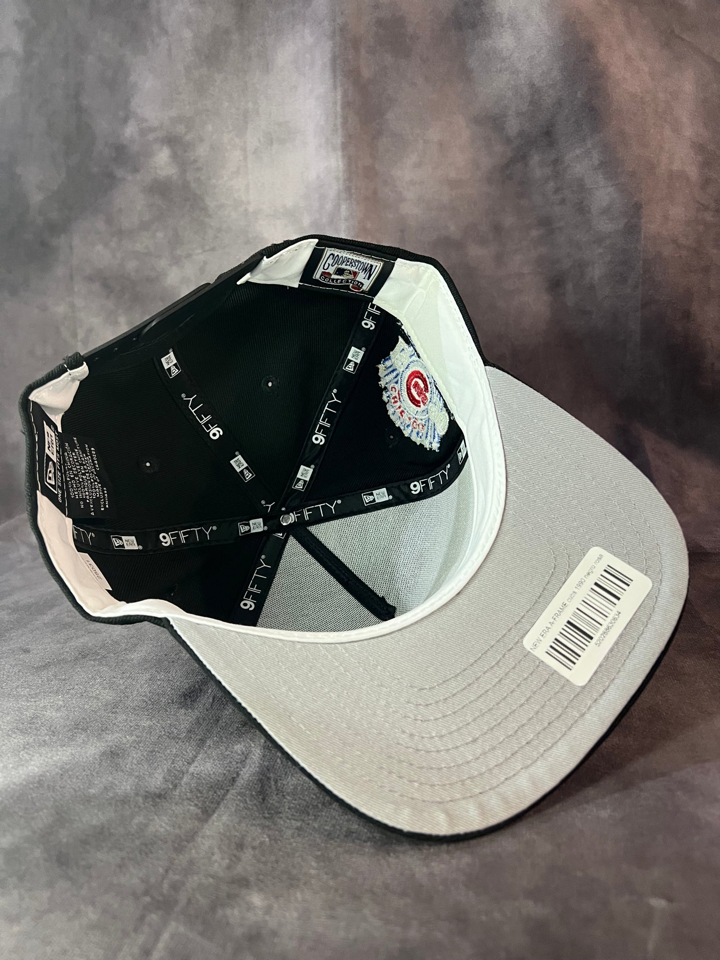 NEW ERA Semi-Curva
