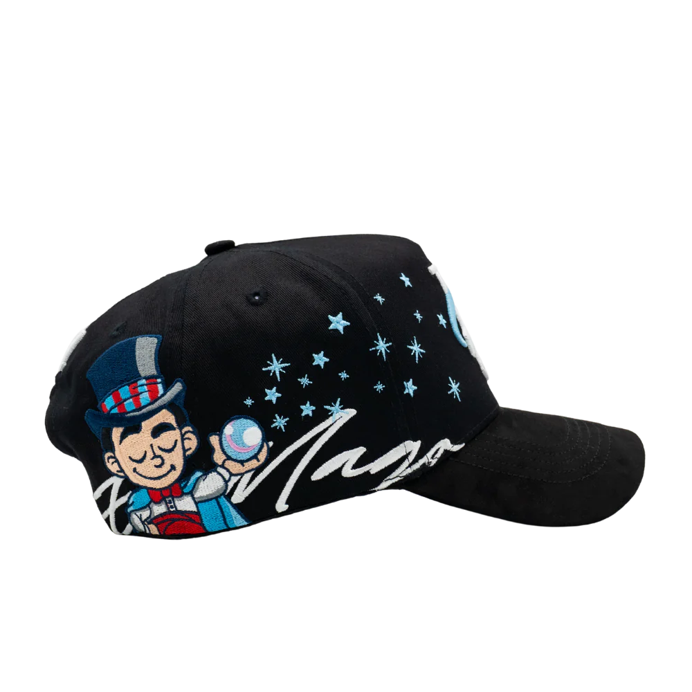 31 Hats - Magic Club