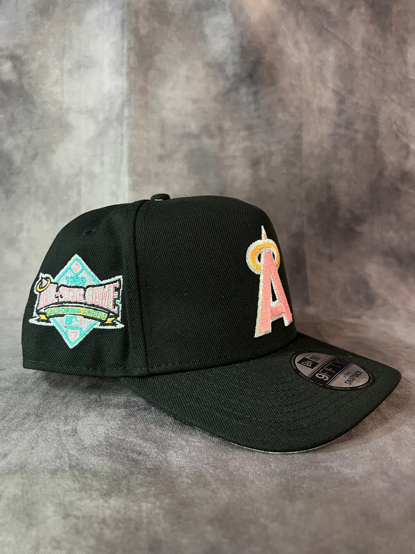 NEW ERA Semi-Curva