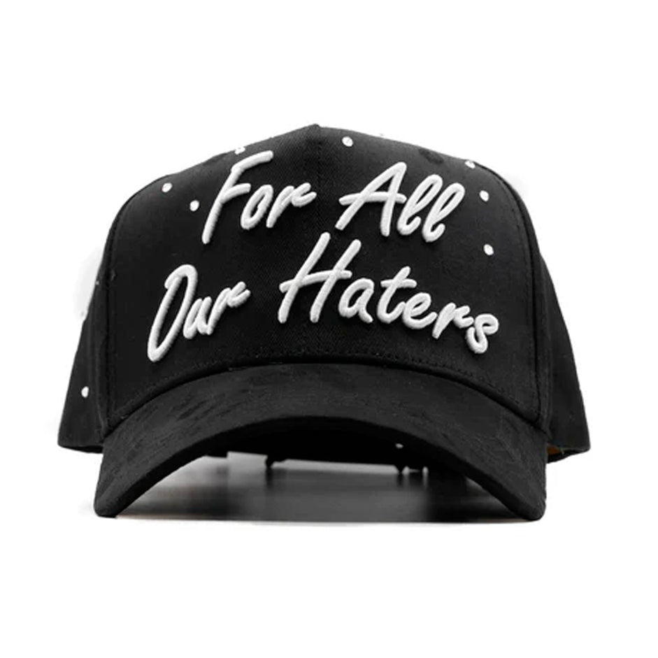 DANDY HATS X TOMBOCHIO