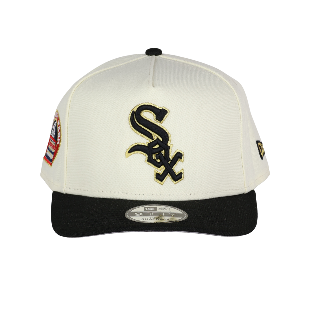NEW ERA Semi-Curva