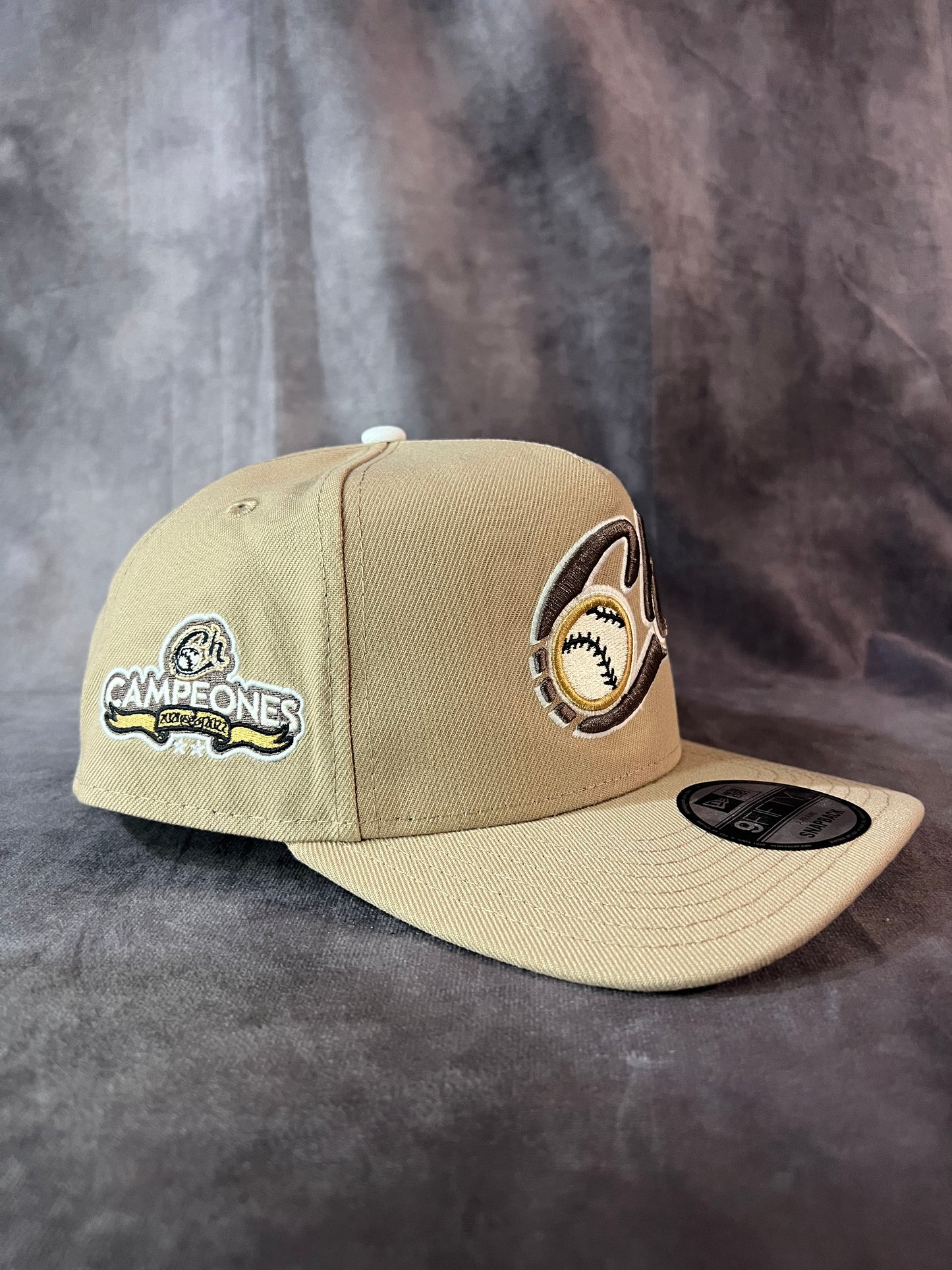 NEW ERA Semi-Curva