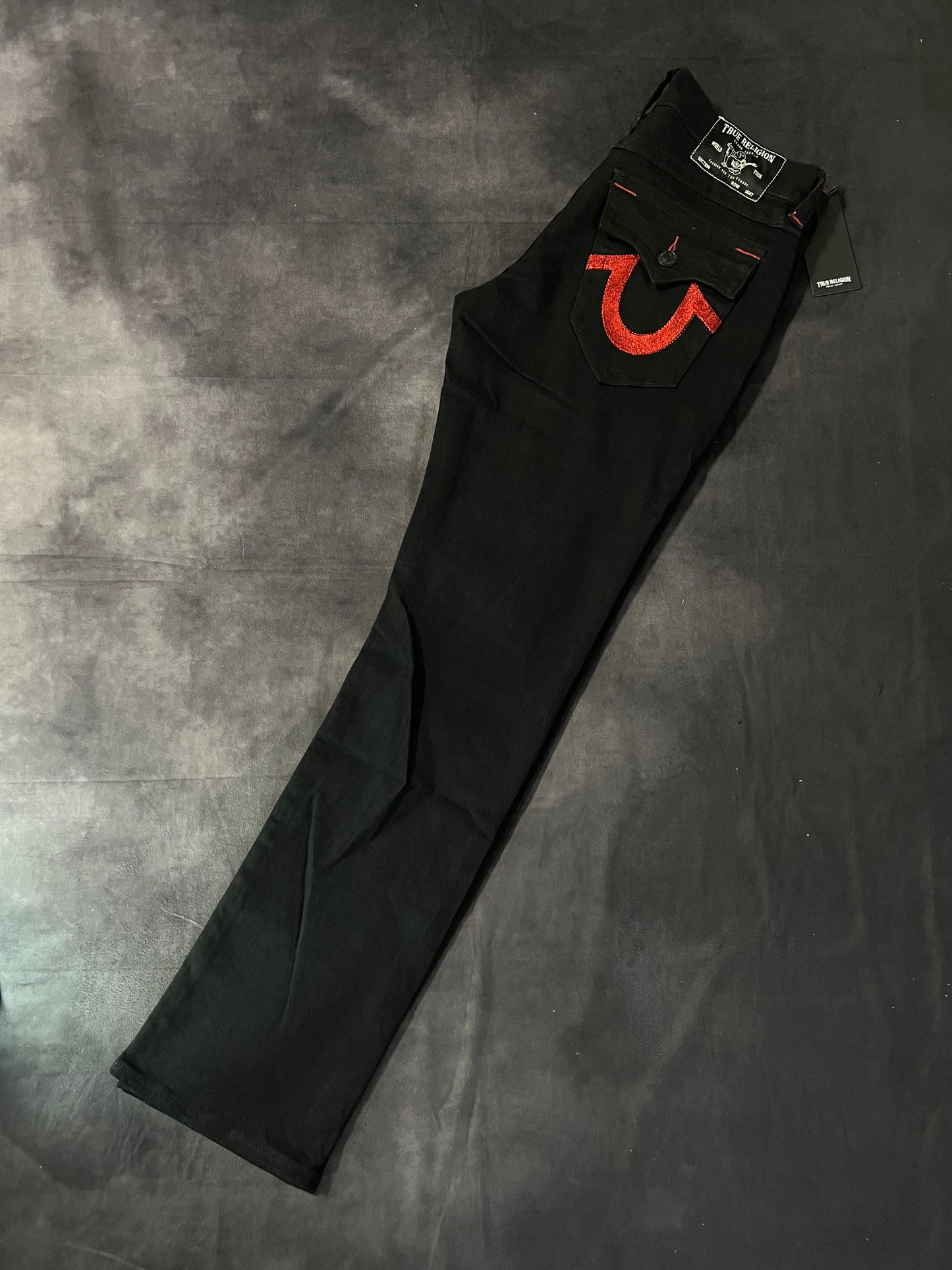 Pantalón TRUE RELIGION - Relaxed Straight