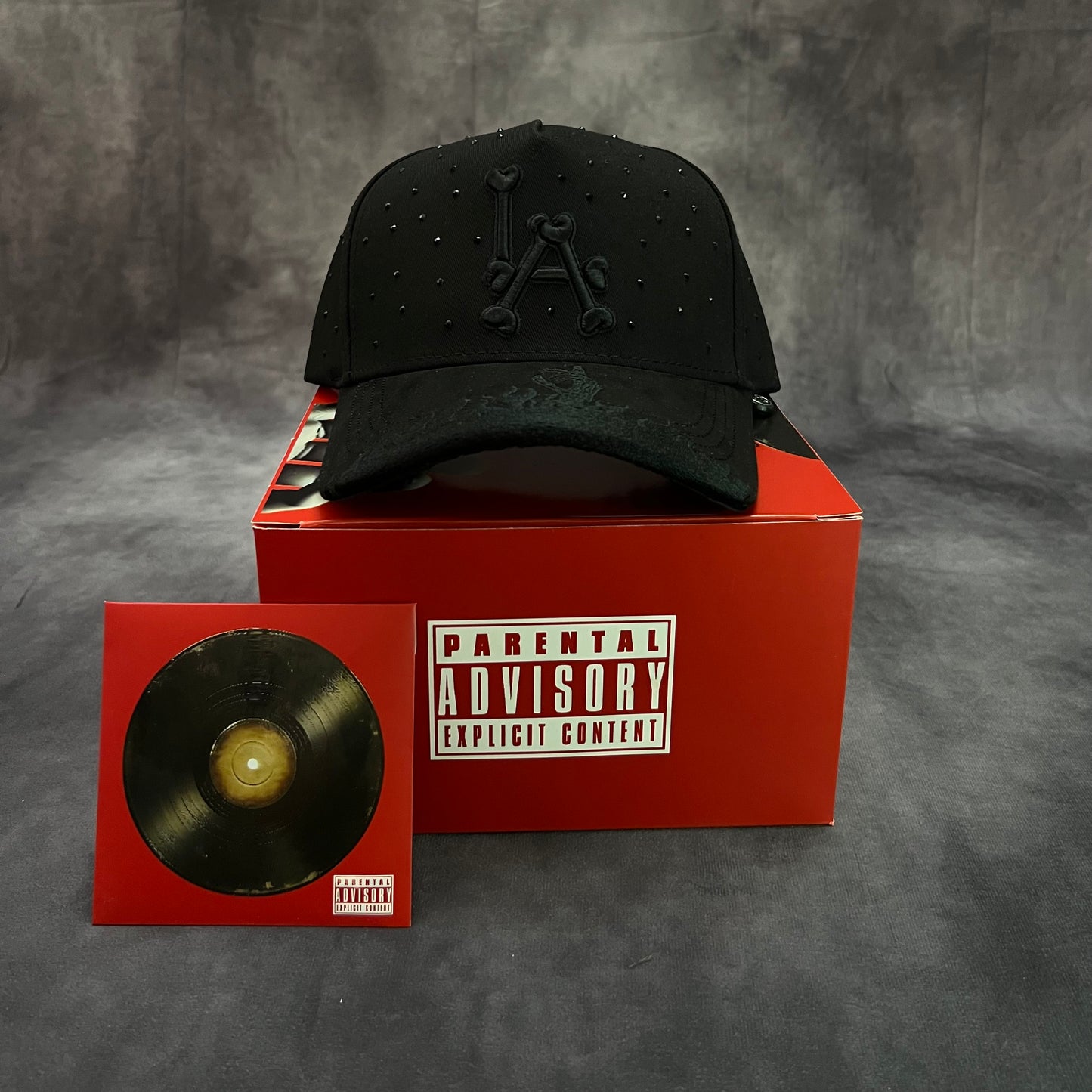 Gorra Ace Hats