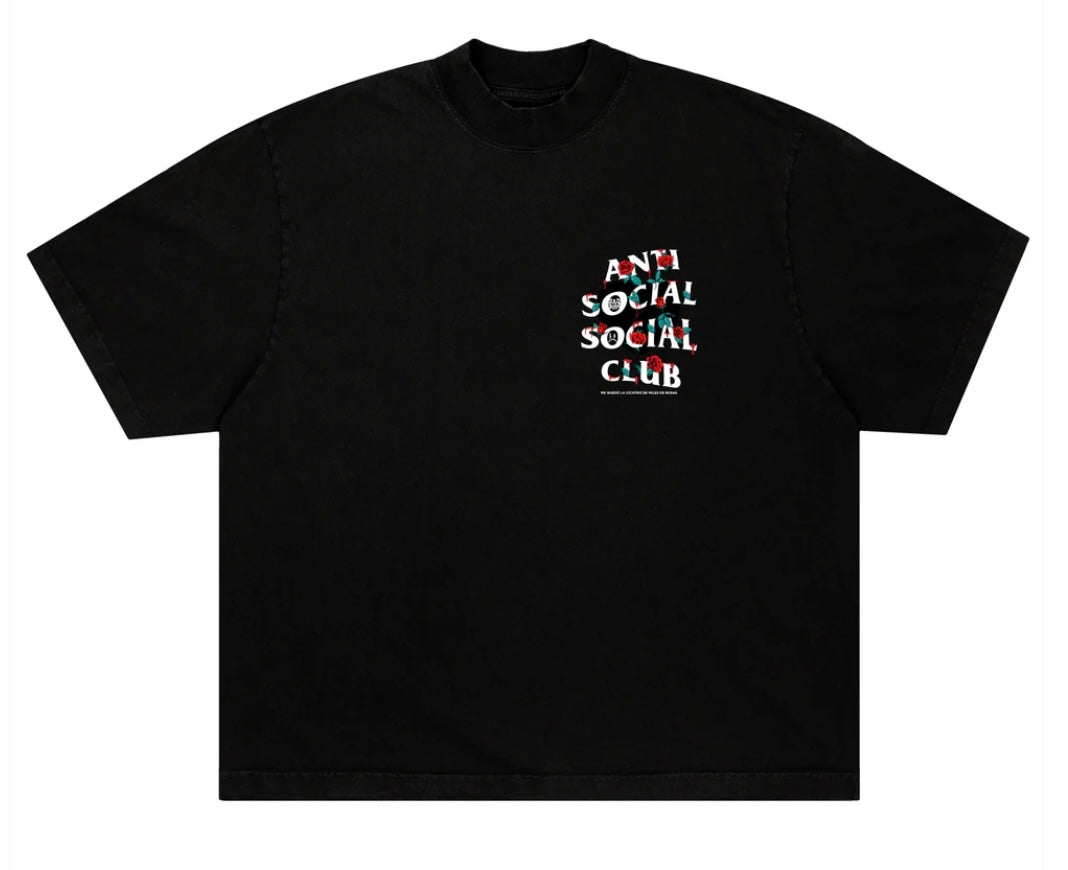 Anti Social Social Club x Junior H