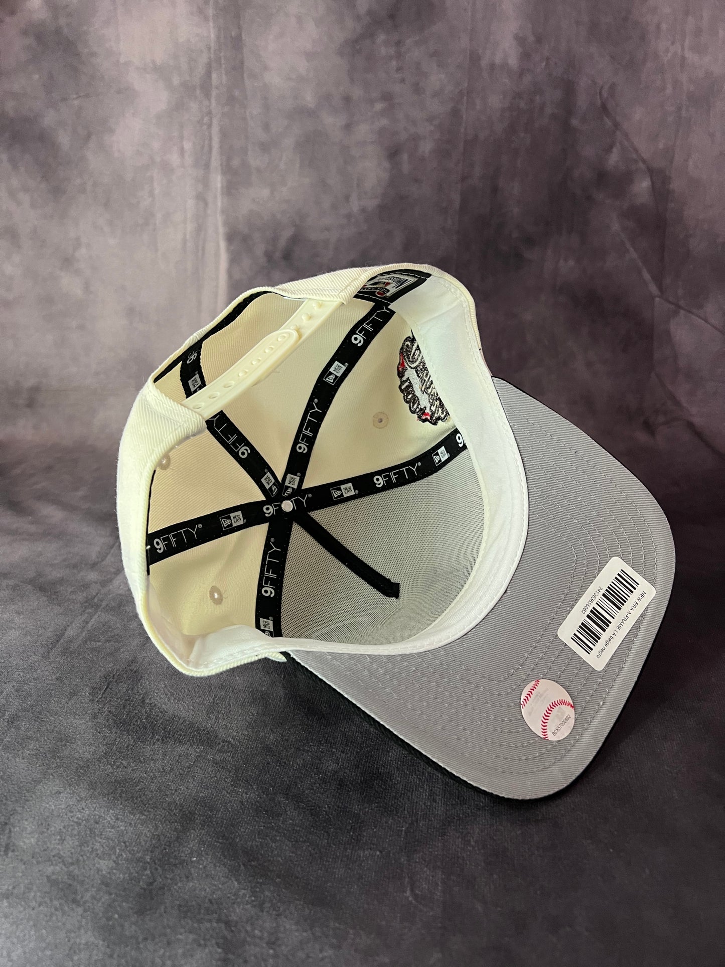 NEW ERA Semi-Curva