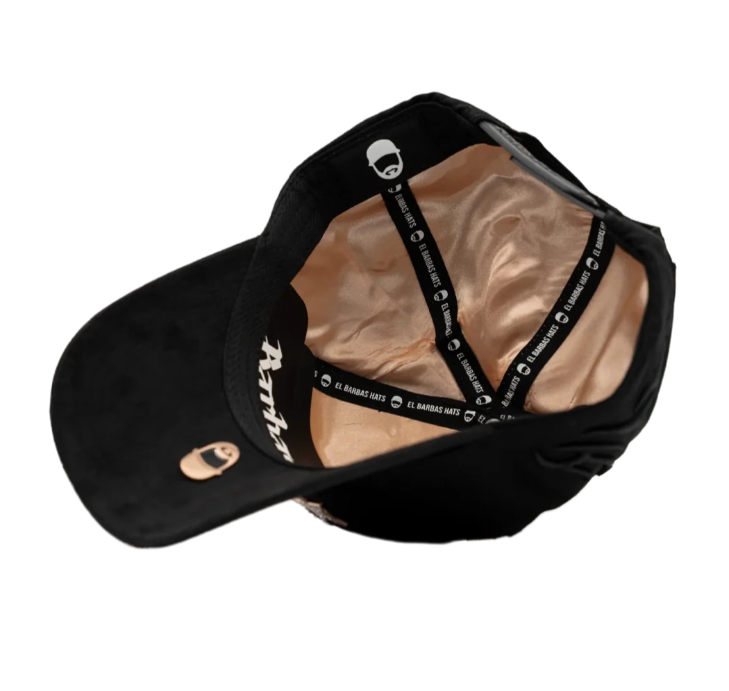 Barbas Hats - B Star