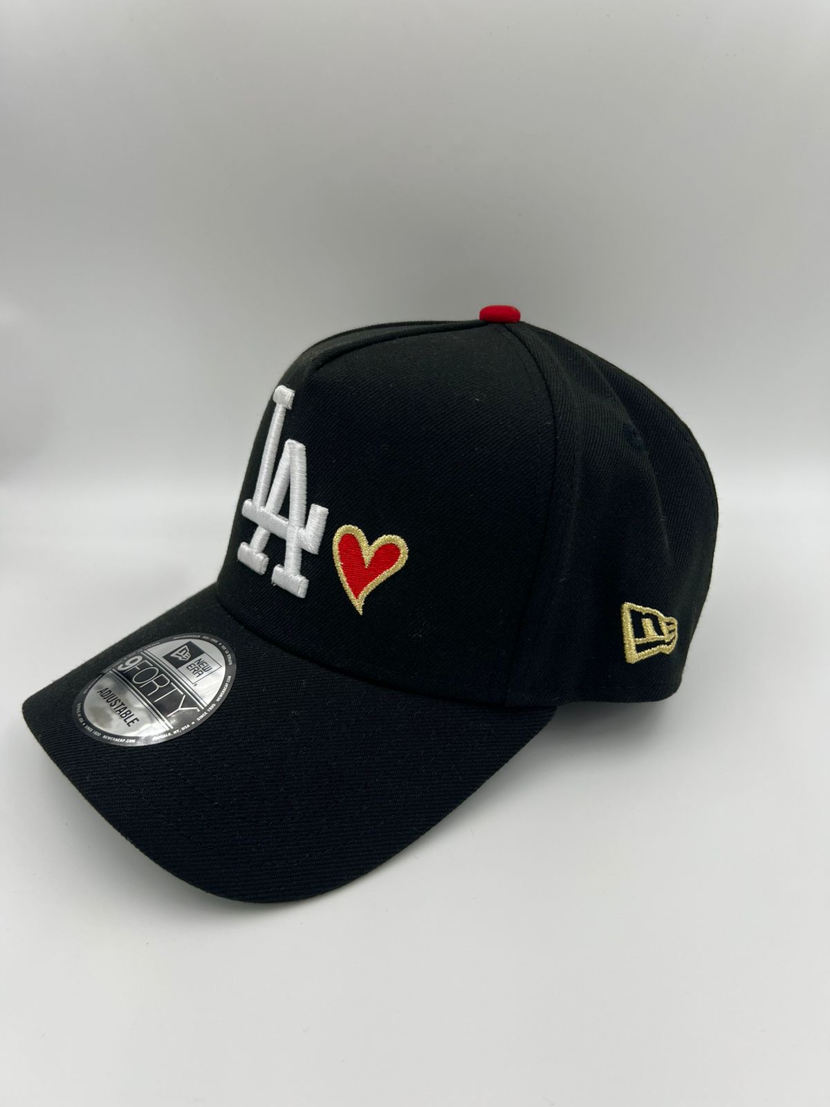 New Era 9Forty ajustable