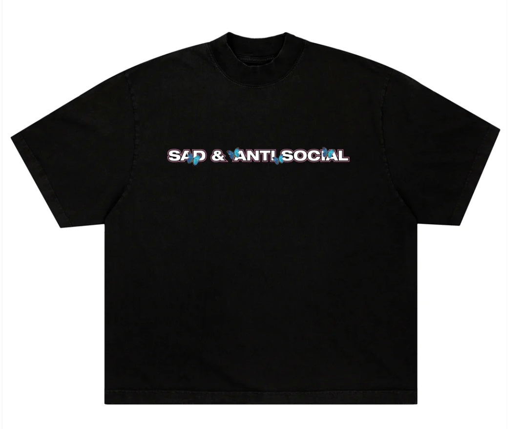 Anti Social Social Club x Junior H