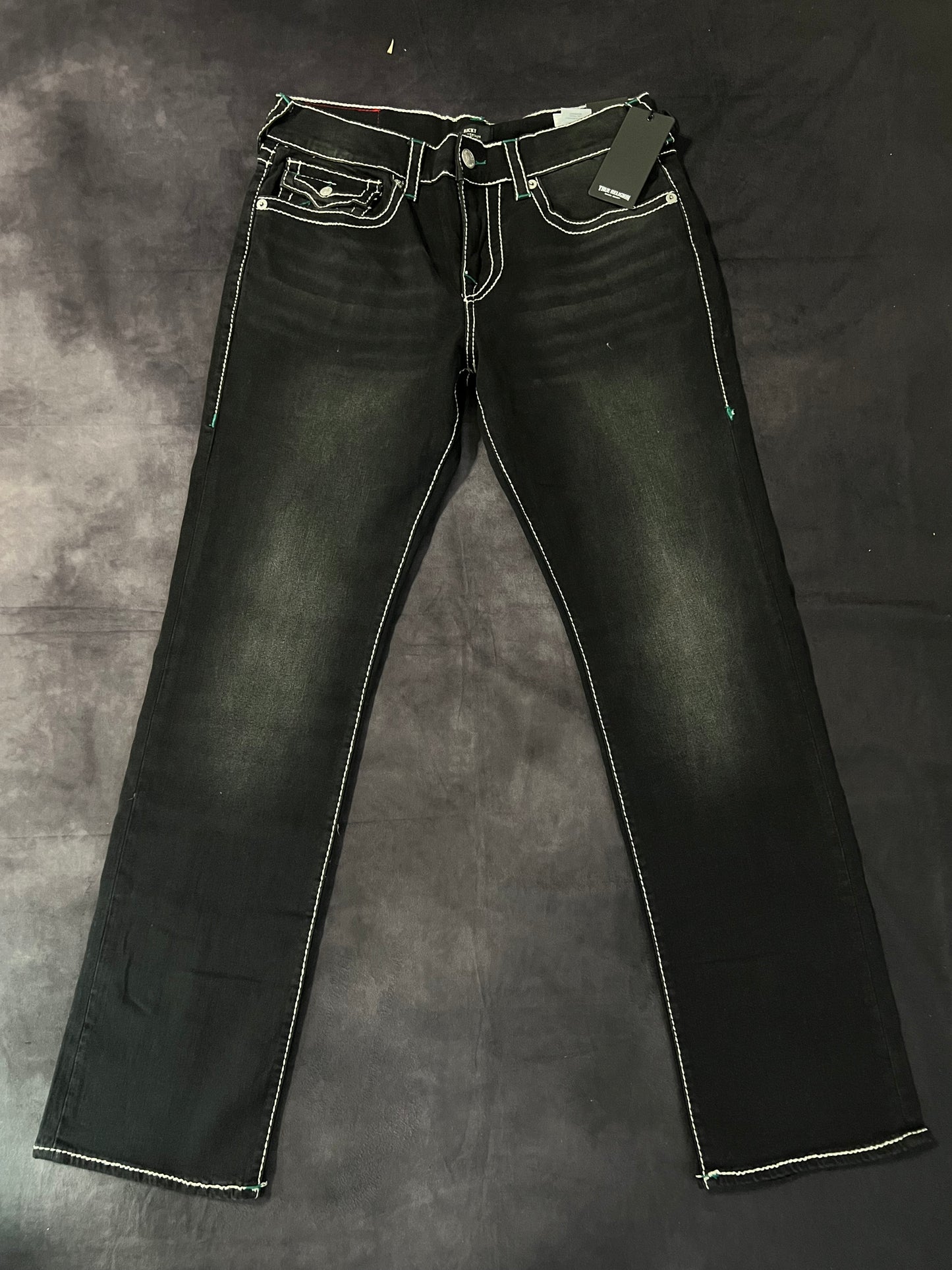 Pantalón TRUE RELIGION - Relaxed Straight