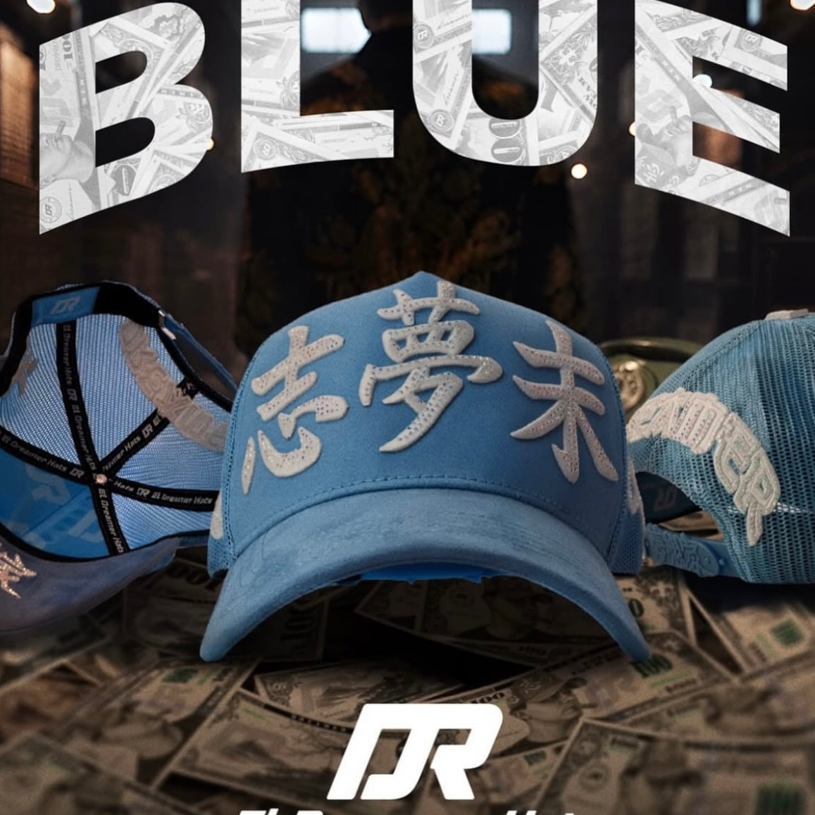 EL DREAMER HATS