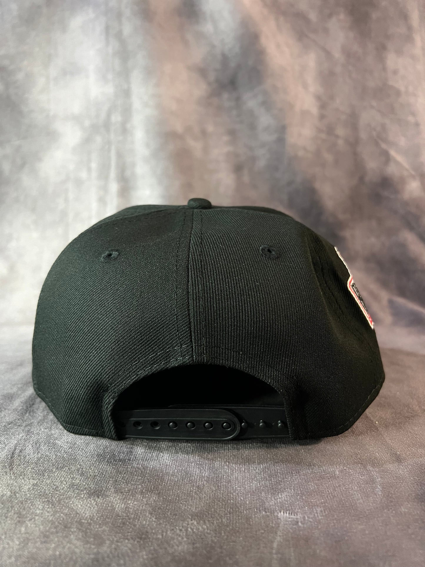NEW ERA Semi-Curva