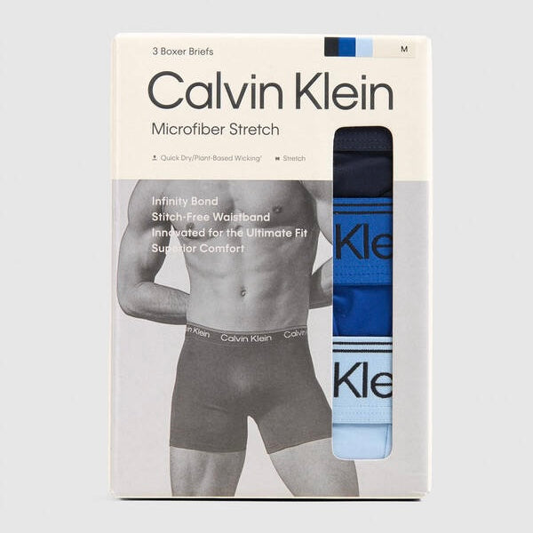 Calvin Klein - Microfiber Stretch