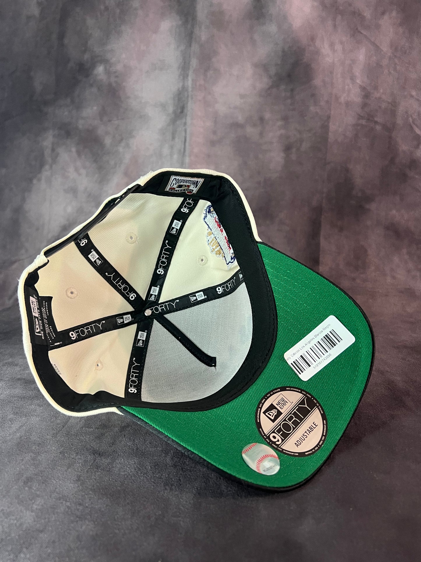 NEW ERA - Curva