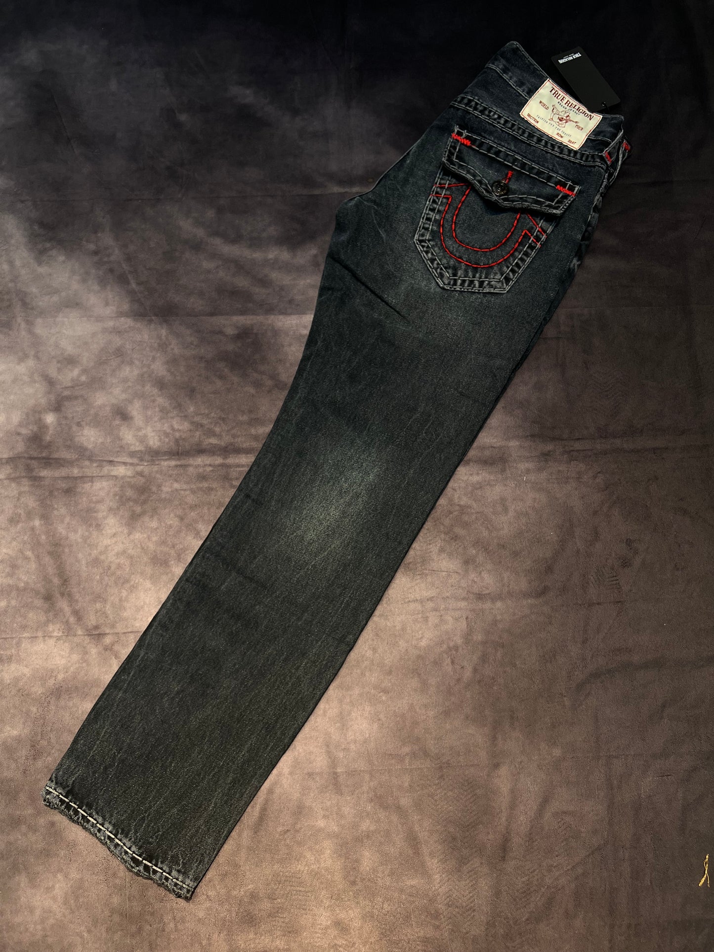 Pantalón TRUE RELIGION corte Ricky