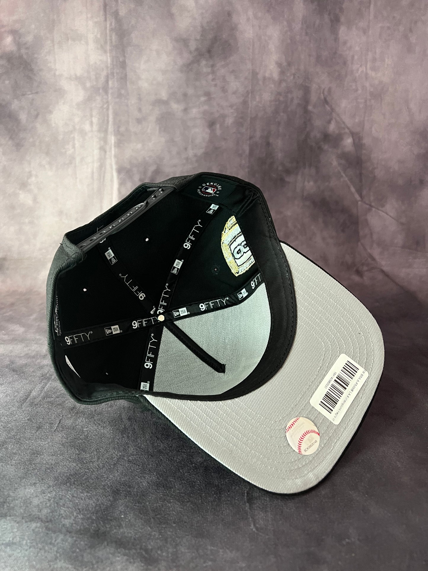 NEW ERA Semi-Curva