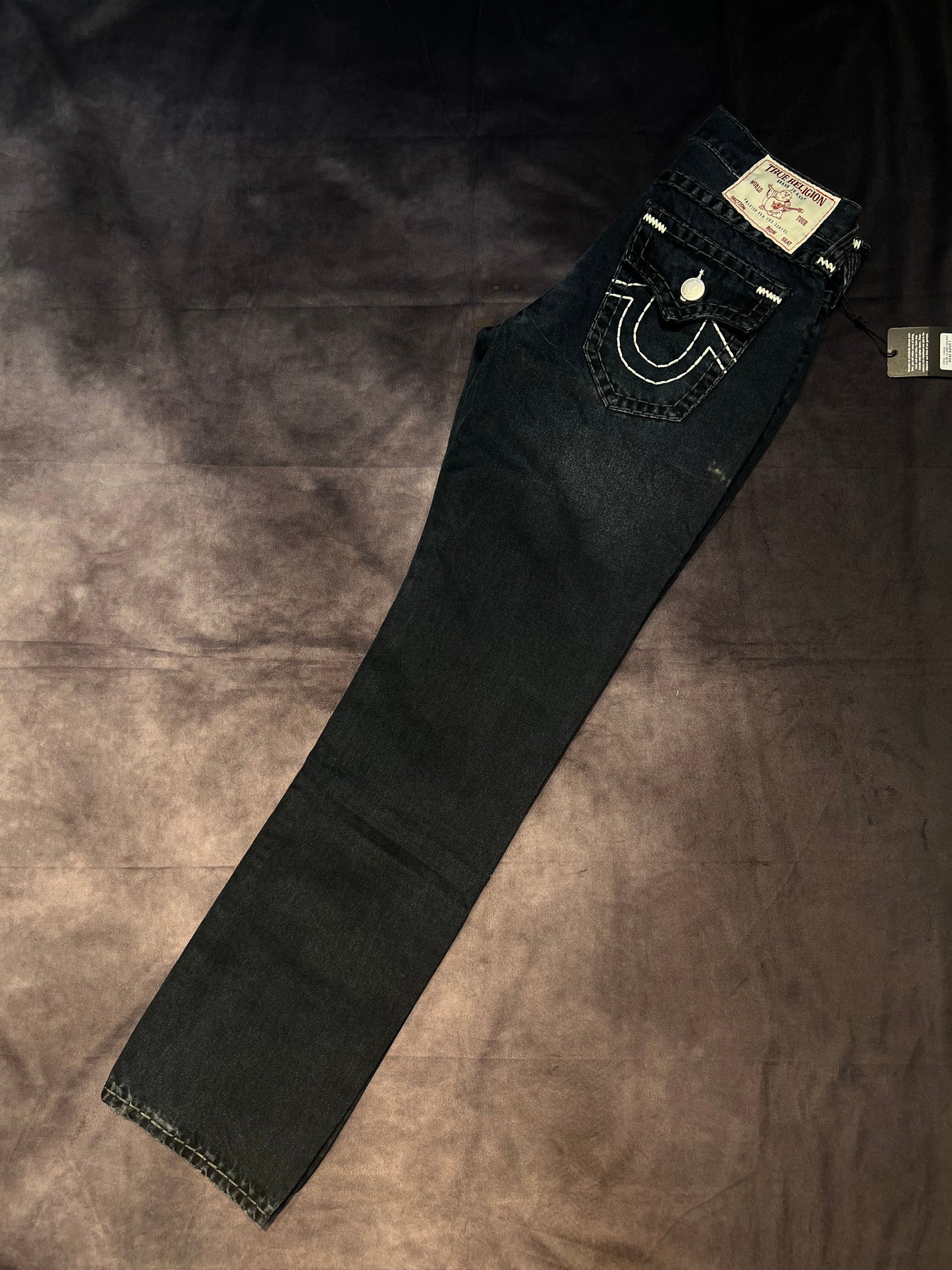 Pantalón TRUE RELIGION corte Ricky