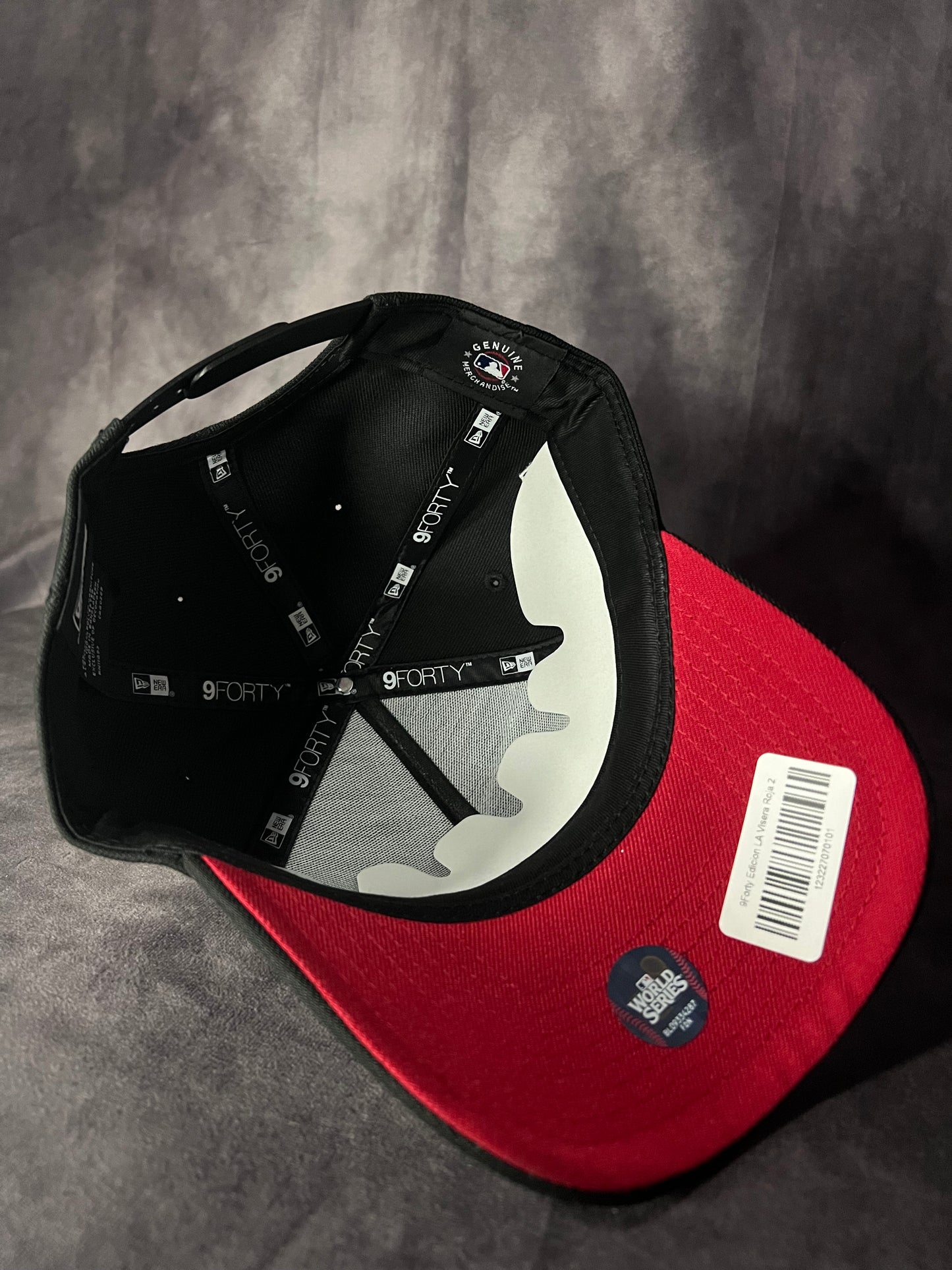 NEW ERA - Curva