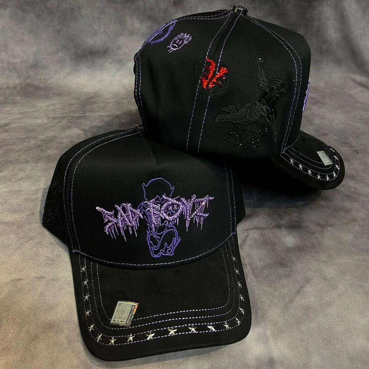 Gorra Big Boss