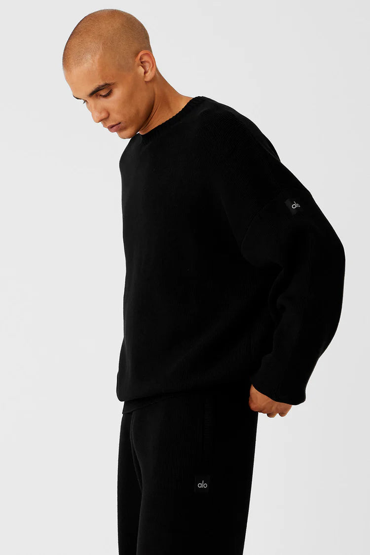 Suéter Alo tejido Unisex