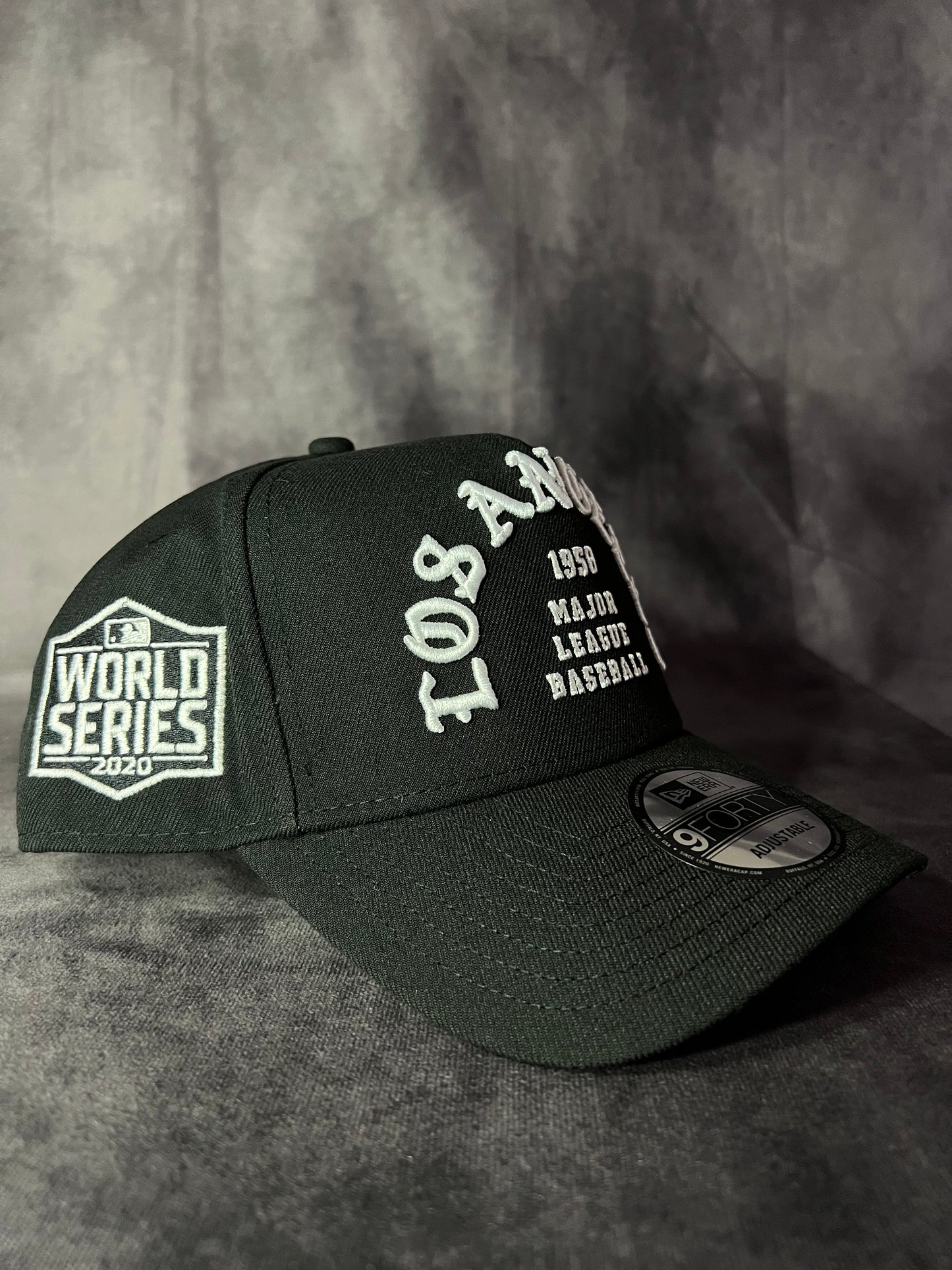 NEW ERA - Curva