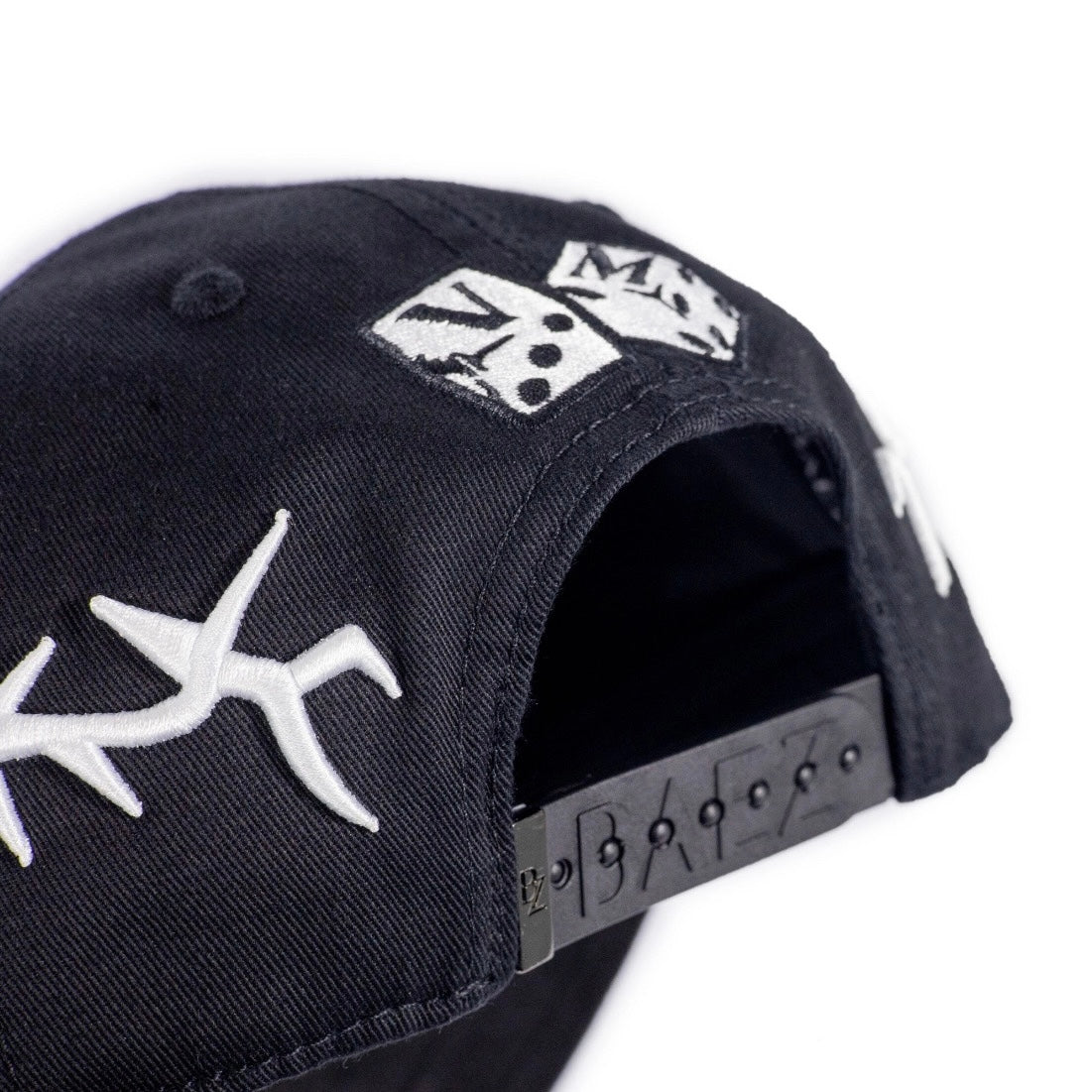 Báez x Víctor Mendivil