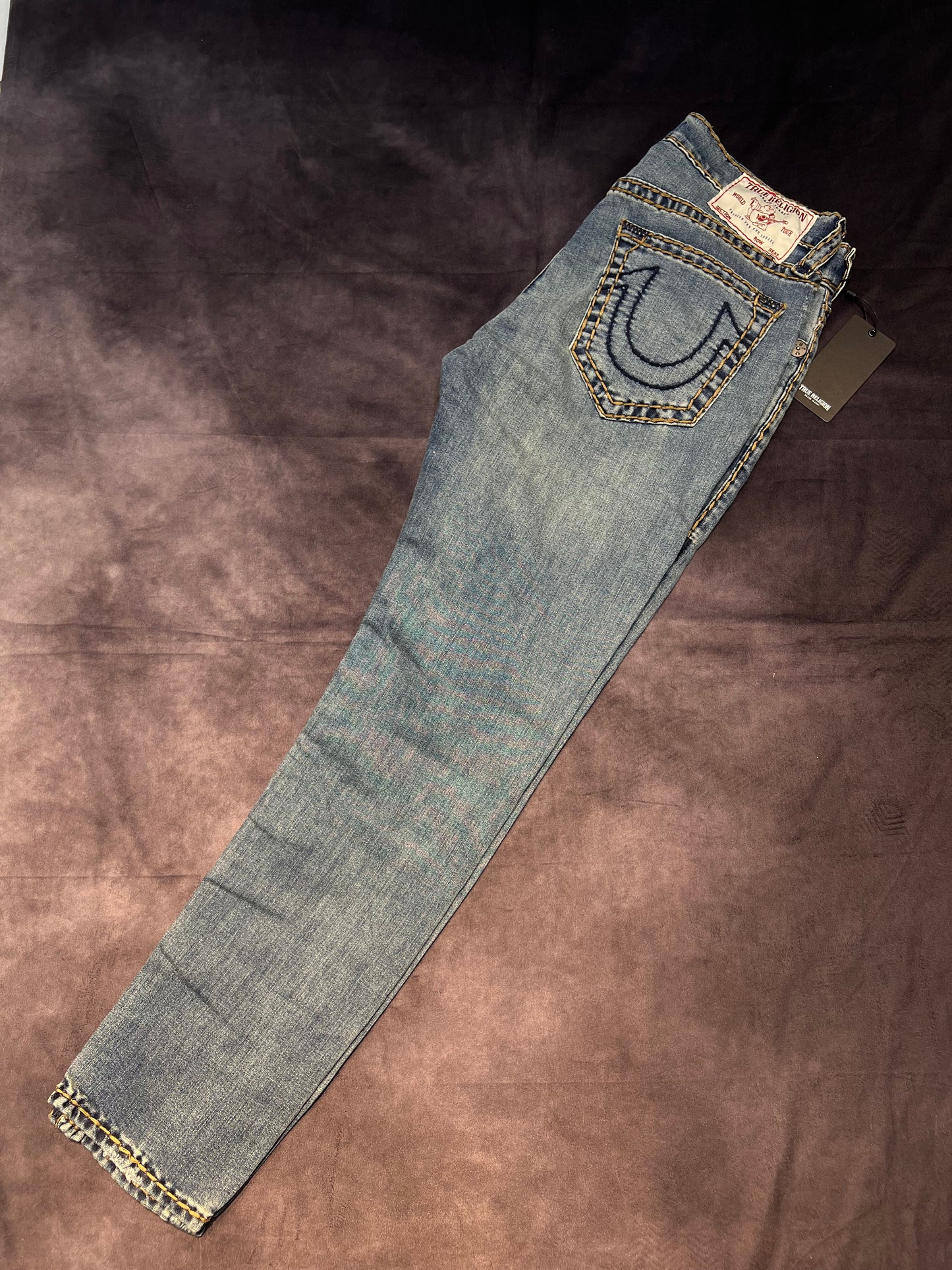 Pantalón TRUE RELIGION corte ROCCO