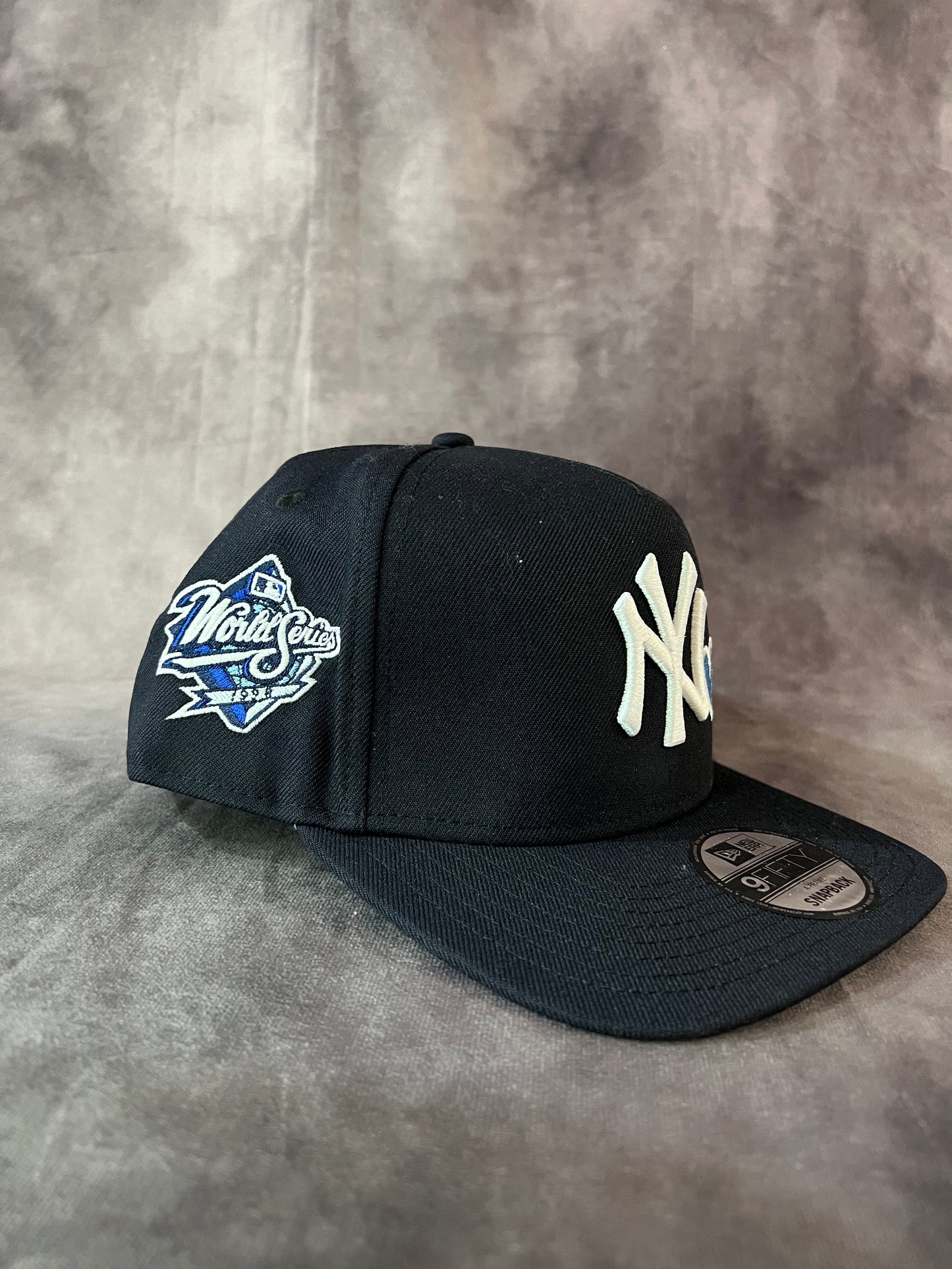 NEW ERA Semi-Curva