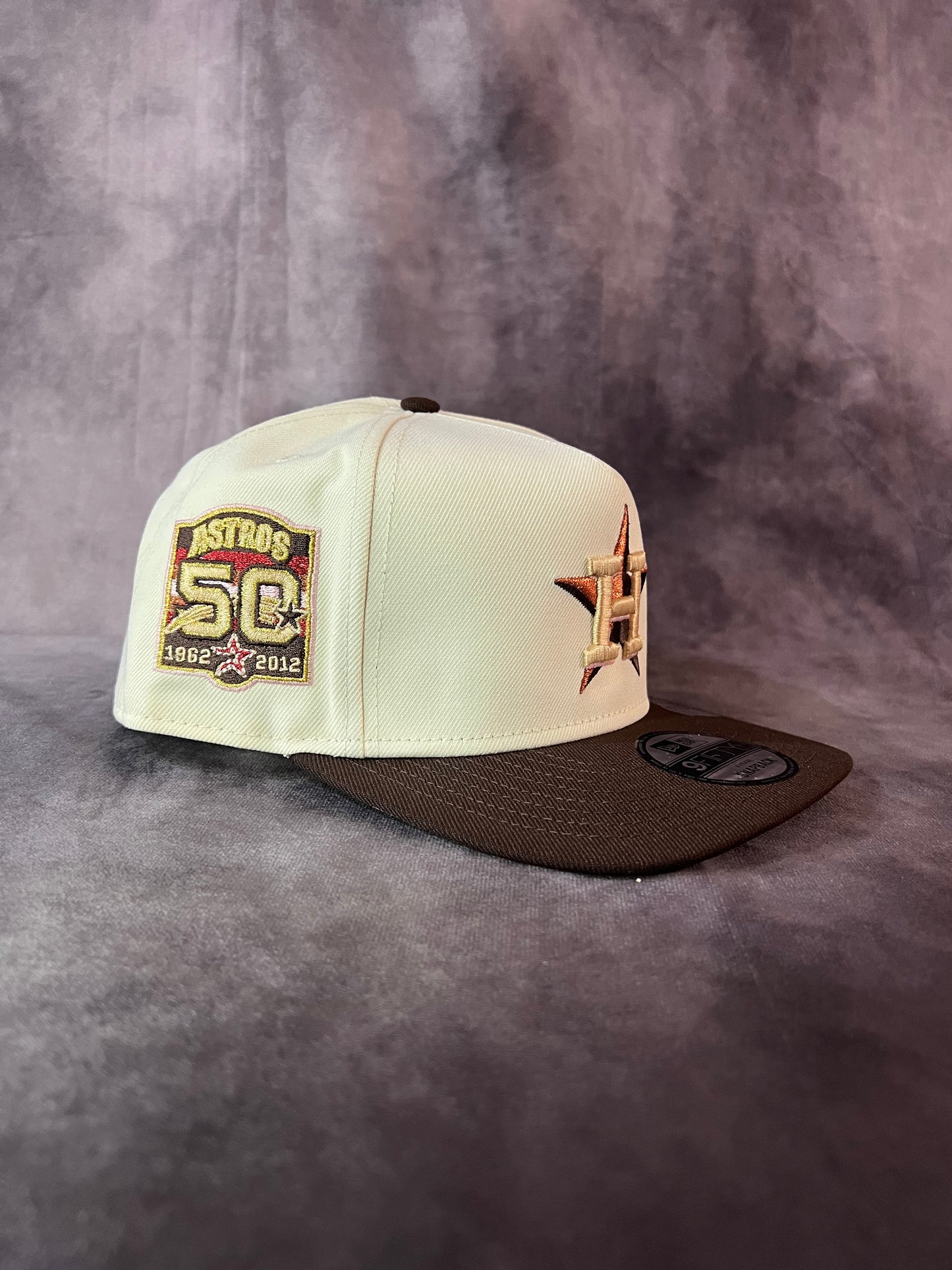 NEW ERA Semi-Curva