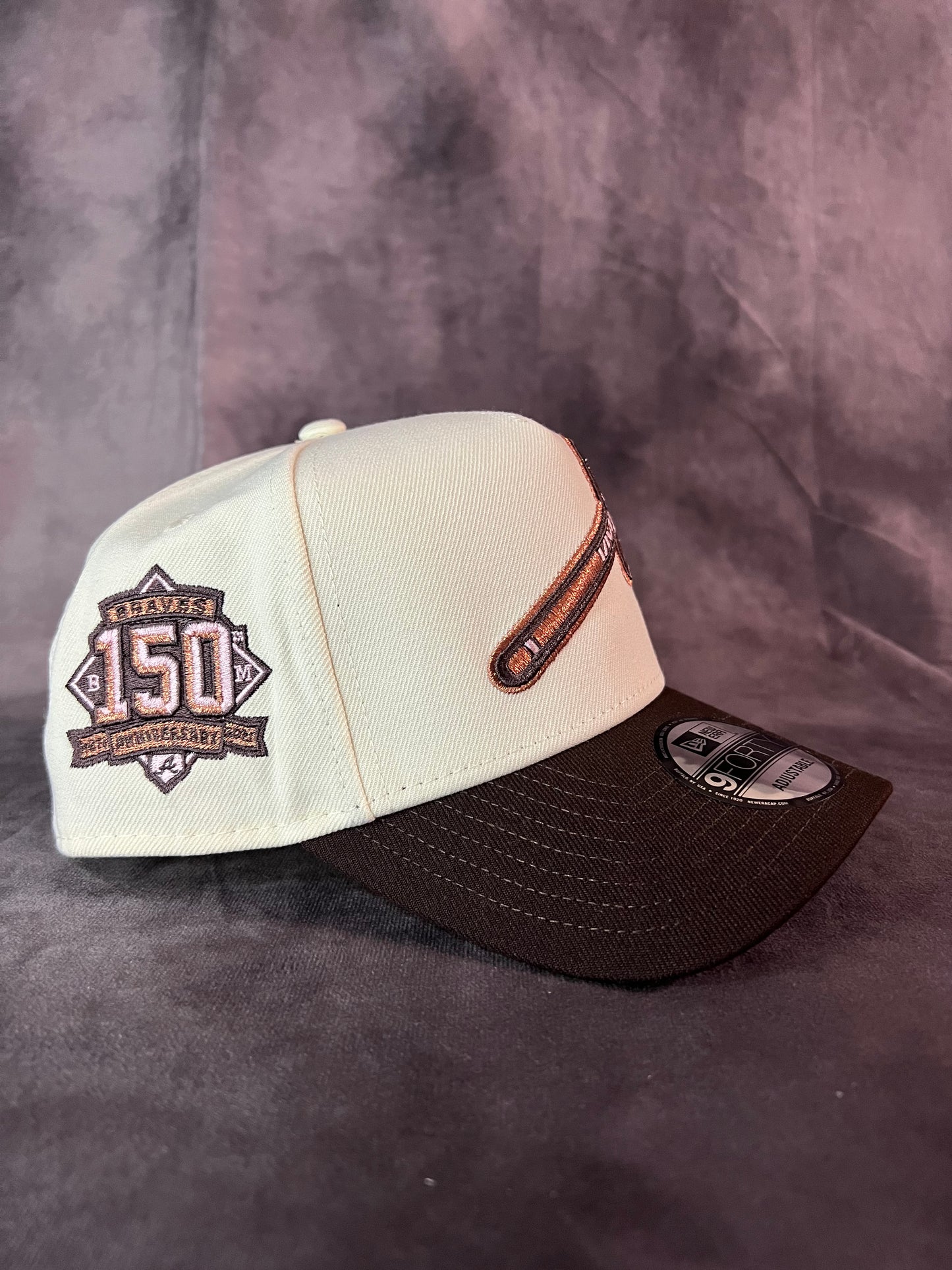 NEW ERA - Curva