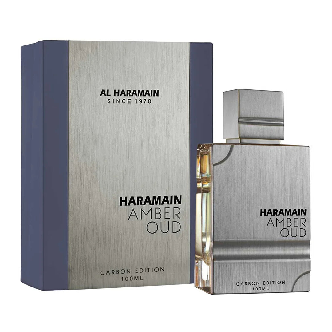 Amber Oud Carbon EDP 100ml