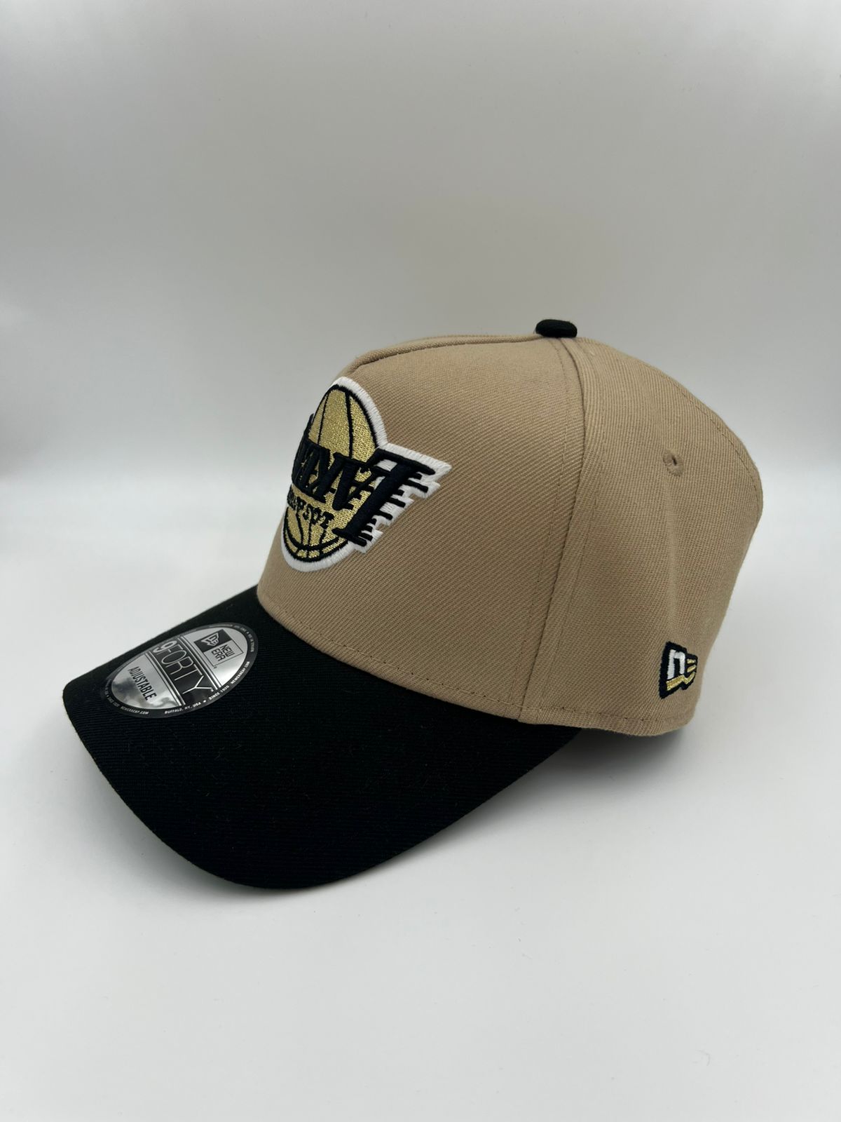 New Era 9Forty ajustable
