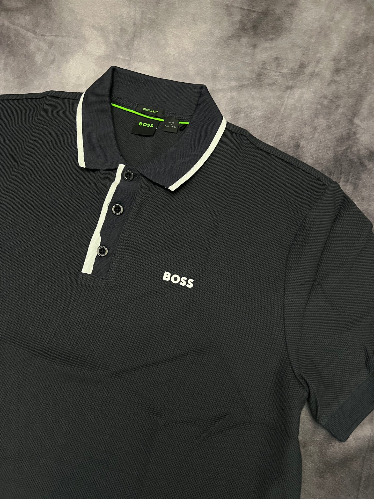 Polo Boss