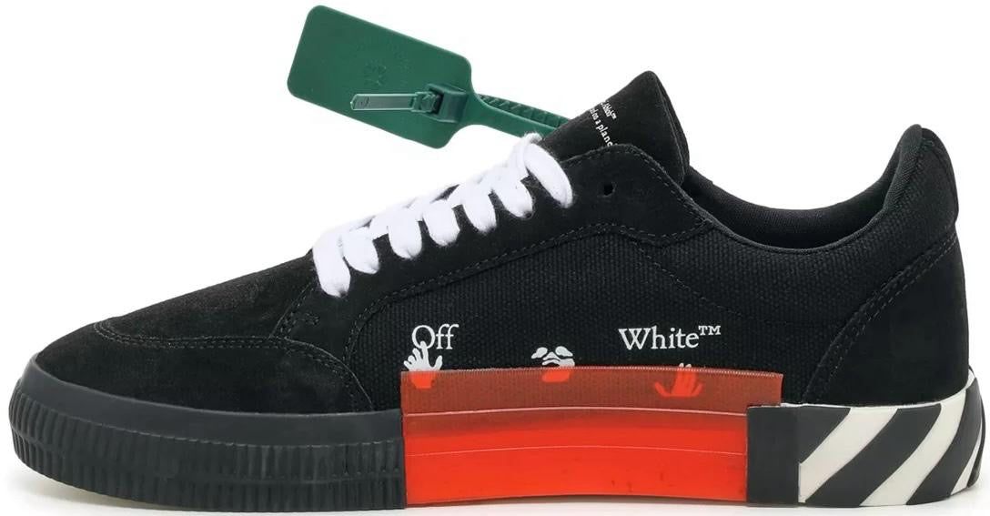 Tenis OFF-WHITE
VULCANIZED