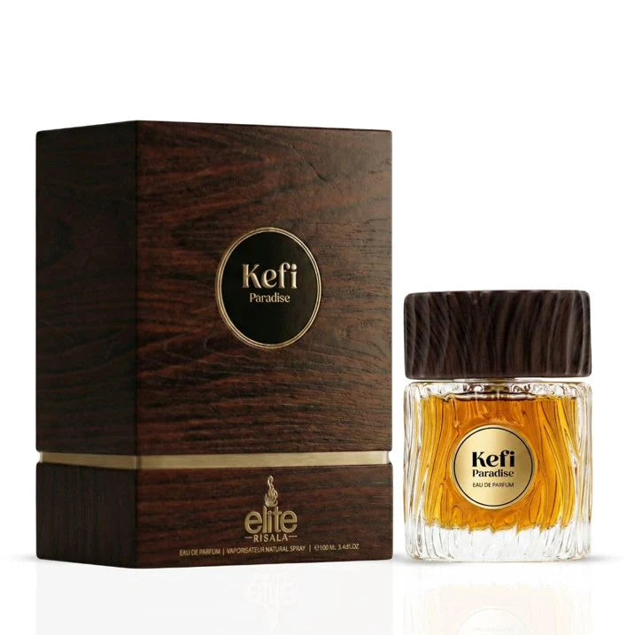 ARMAF RISALA KEFI PARDISE 100ML EDP MEN