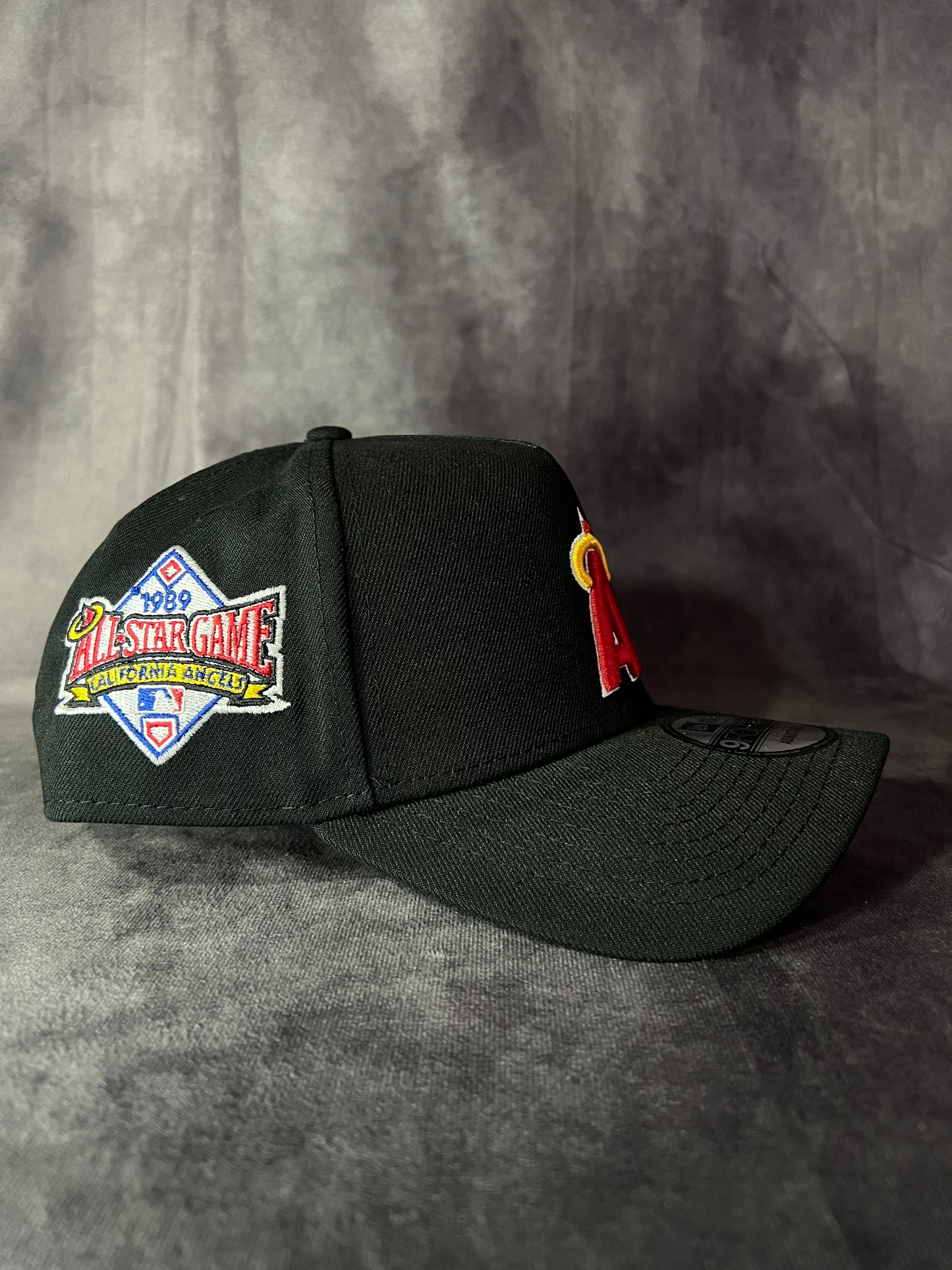 NEW ERA - Curva