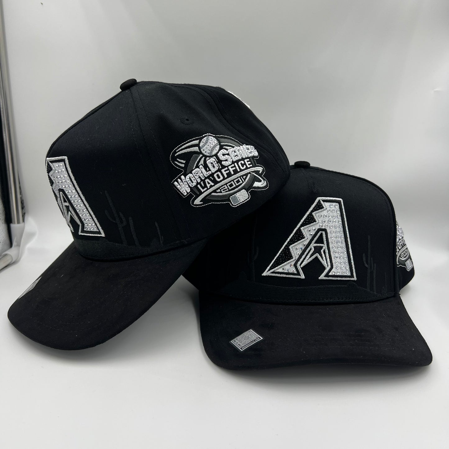 Gorra Big Boss