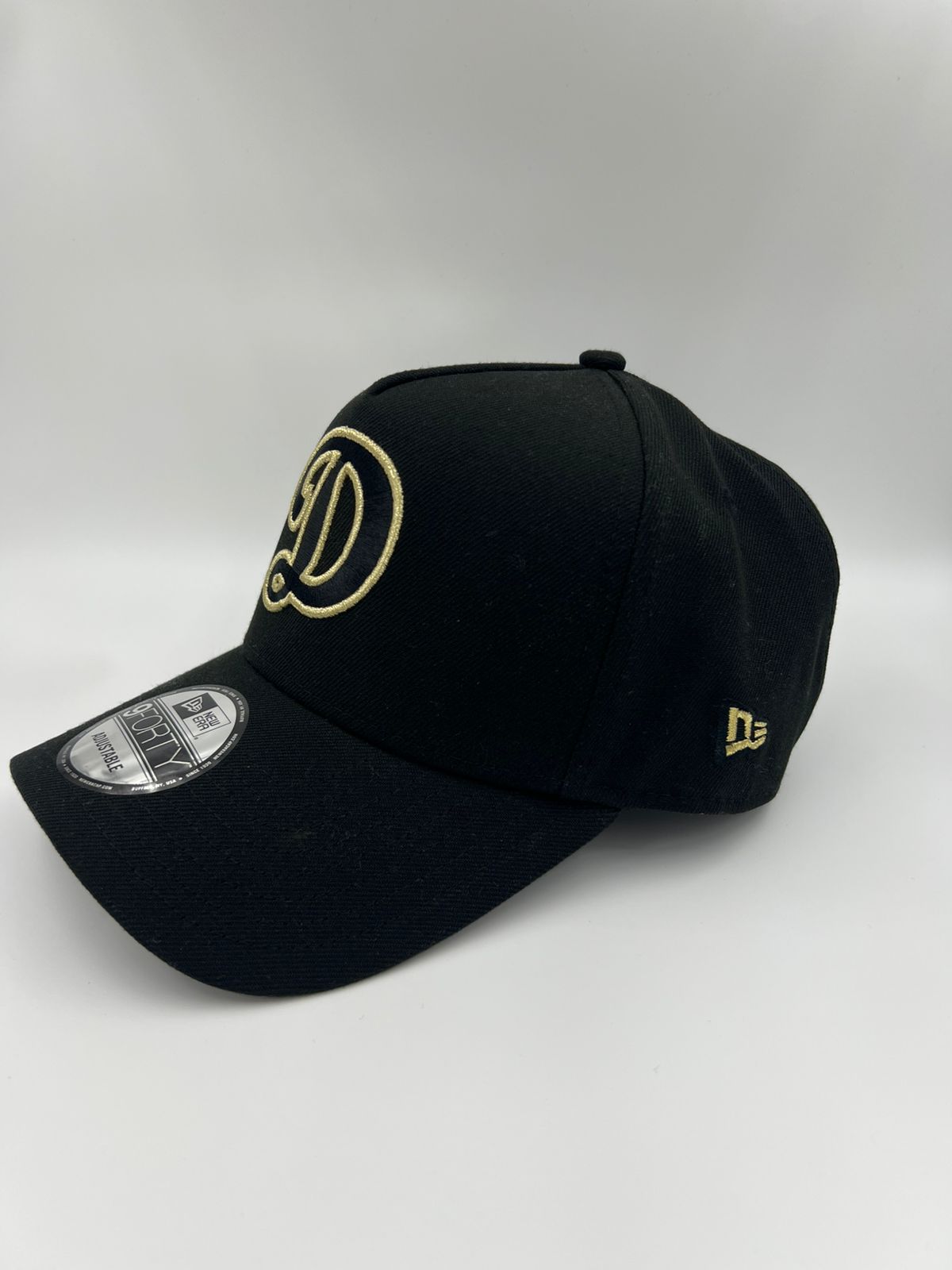 New Era 9Forty ajustable