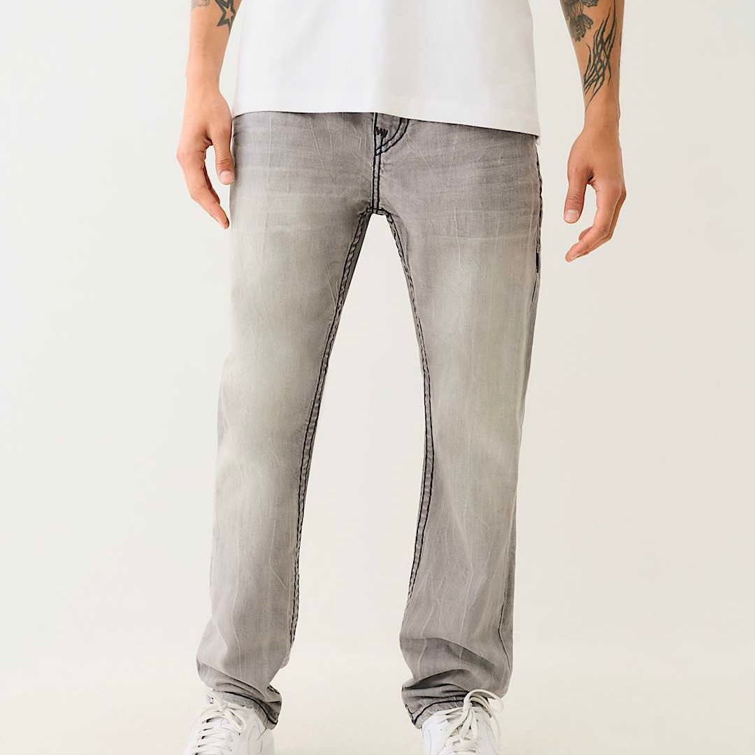 TRUE RELIGION
Corte Rocco
Relaxed Skinny